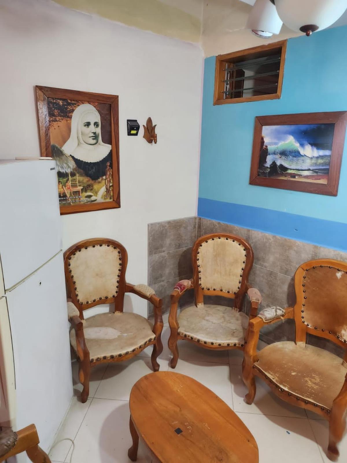 Hotel Atenas Jerico Exterior foto